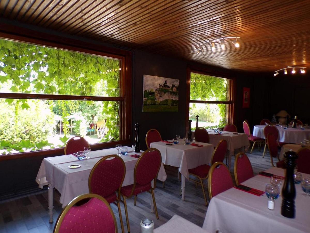 Domaine De Lacave 외부 사진