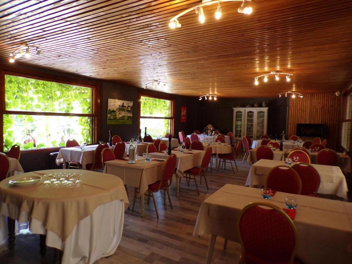 Domaine De Lacave 외부 사진