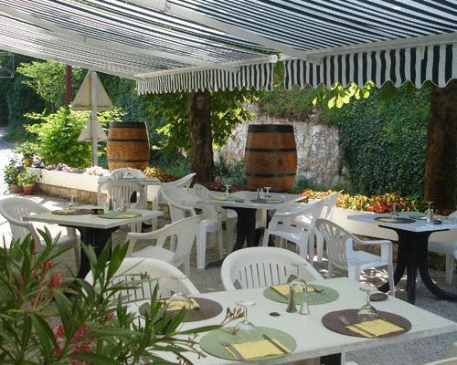 Domaine De Lacave 외부 사진